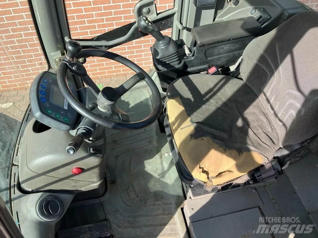 Atlas 75S 轮式装载机