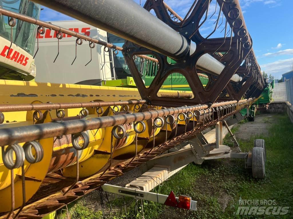 New Holland Tipo 30 联合收割机头