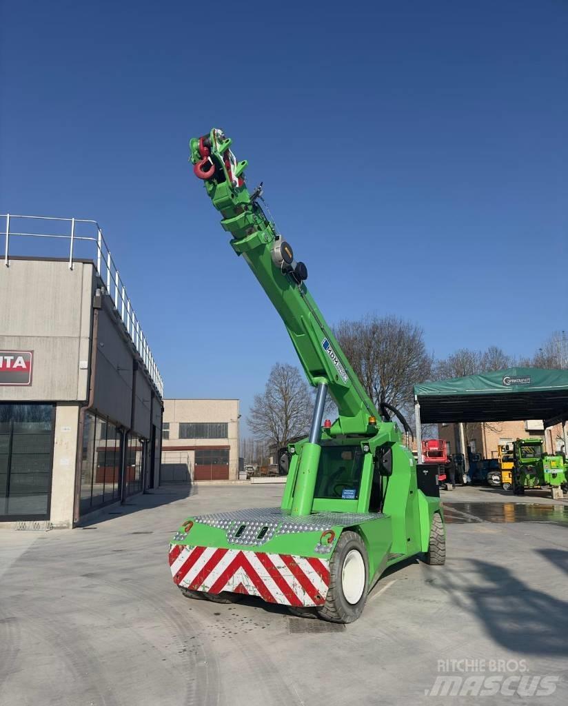 JMG Lige 120 物流运输-其他