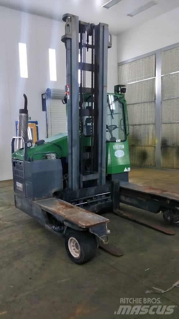 Combilift C4500 侧卸式铲车