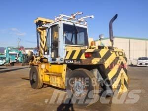 TCM Other 其他叉车