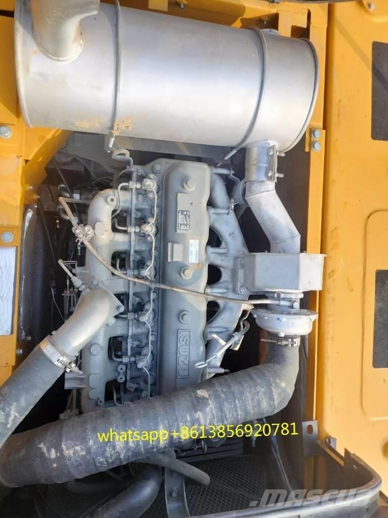 Sany SY 235 履带挖掘机
