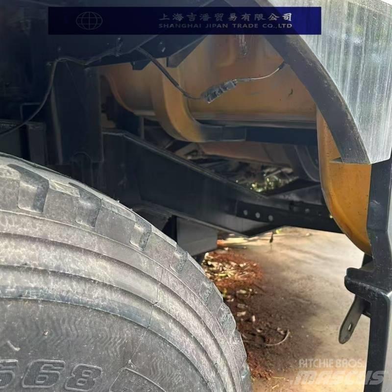 Sany STC 250 全地面起重机︳移动式起重机