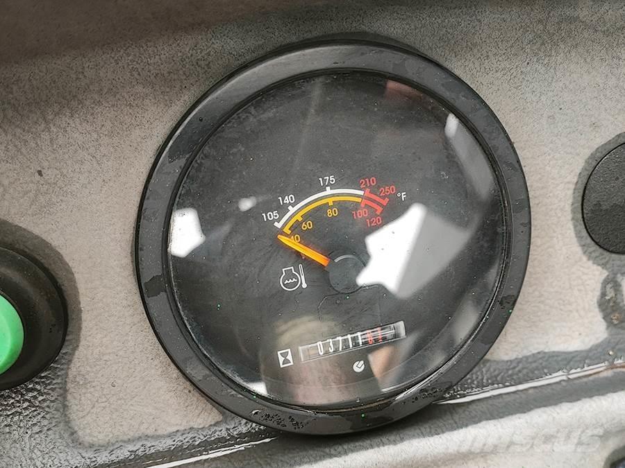 Aisle-Master 44S 巷道堆垛机