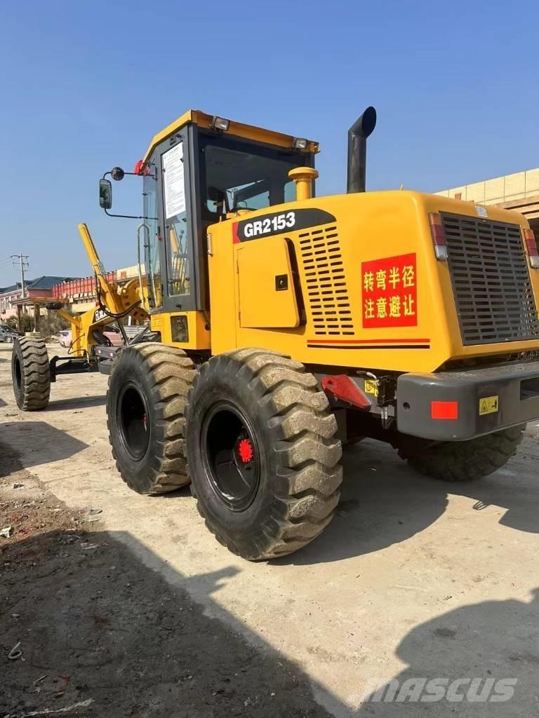 XCMG GR 2153 平地机/推土机