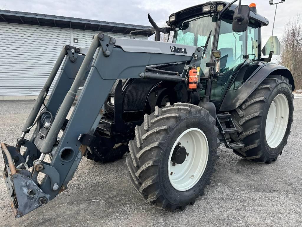 Valtra C 130 拖拉机/农用车