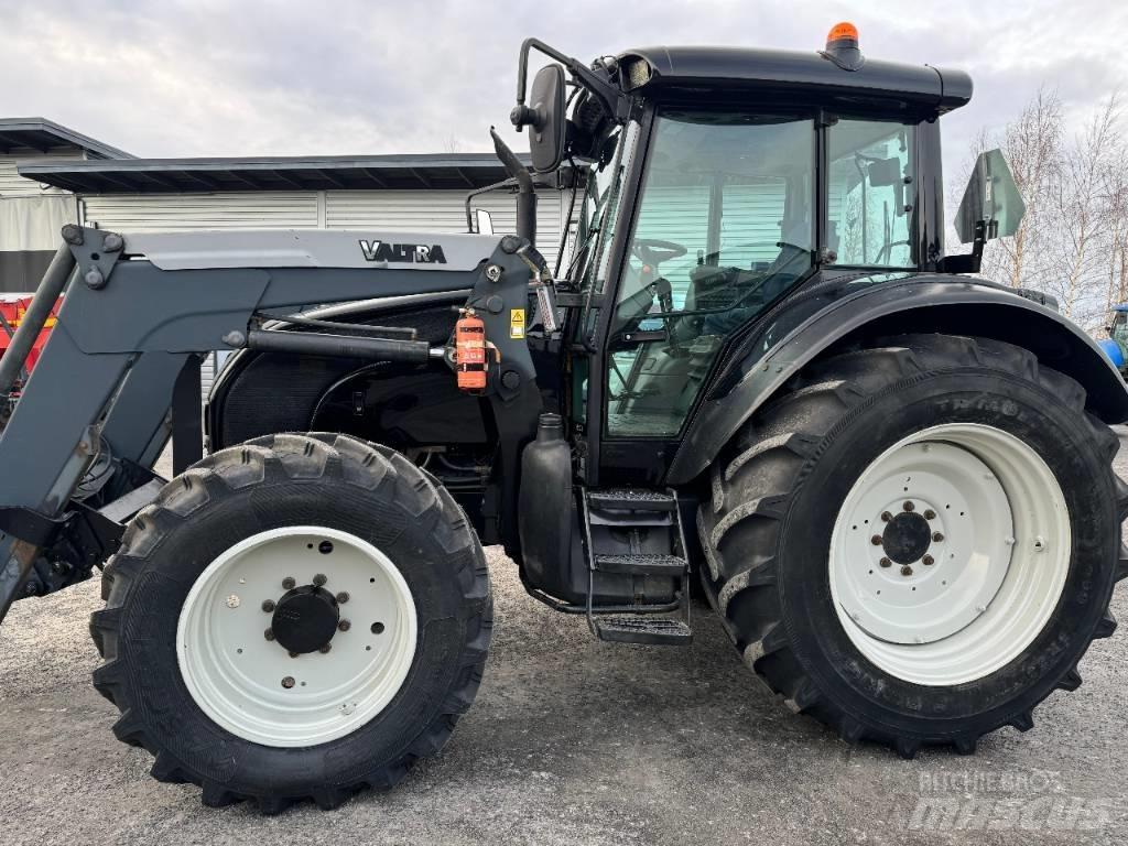 Valtra C 130 拖拉机/农用车
