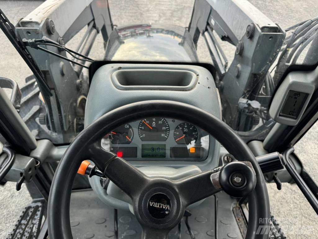 Valtra C 130 拖拉机/农用车