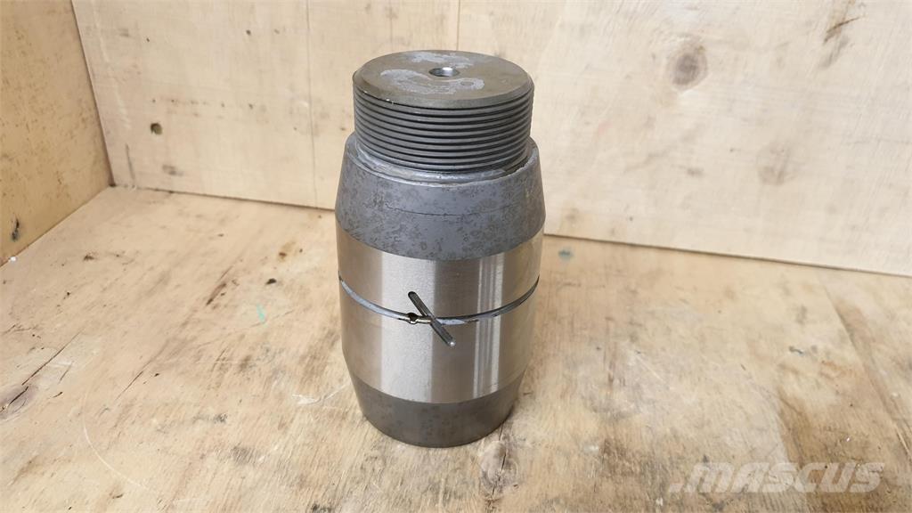 Ponsse 270623 底盘和悬架