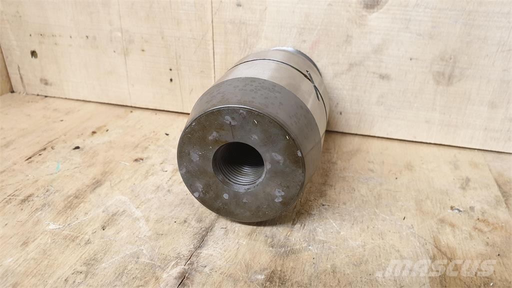 Ponsse 270623 底盘和悬架