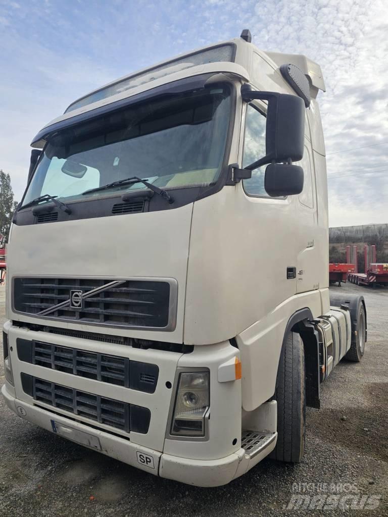 Volvo FH 480 牵引车