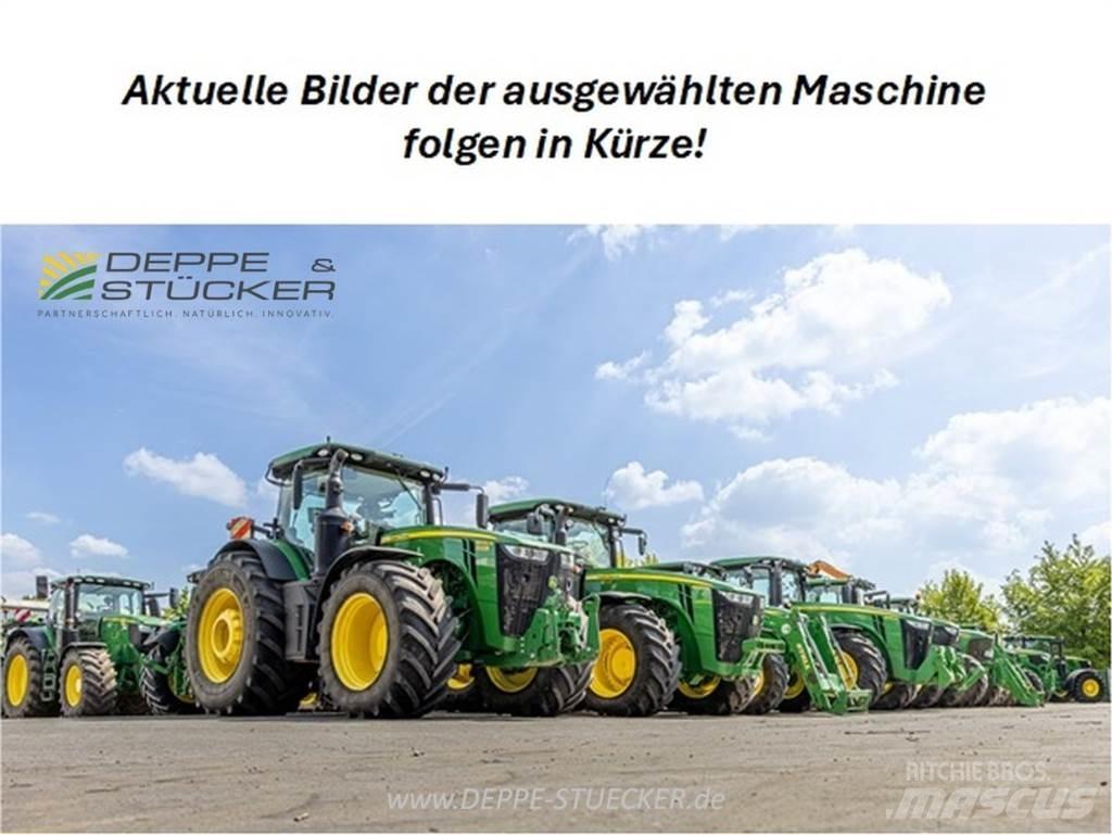 John Deere 6R 250 拖拉机/农用车