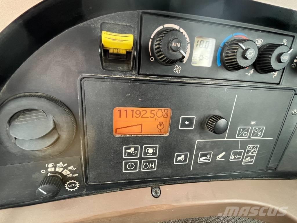John Deere 7730 AP 拖拉机/农用车
