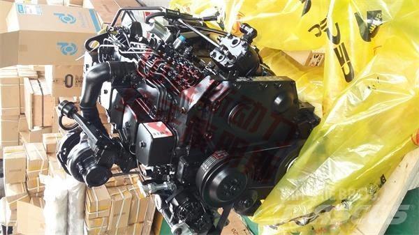 Cummins 6BT5.9-C130 运输工具-其他