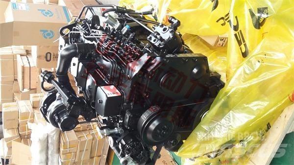 Cummins 6BT5.9-C130 运输工具-其他