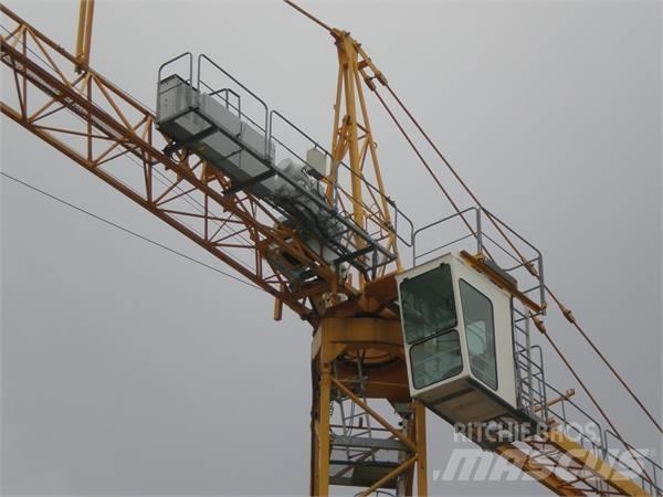 Potain MD 125 A 塔式起重机