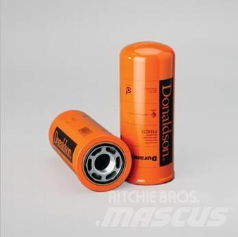 Donaldson P164378 其他组件
