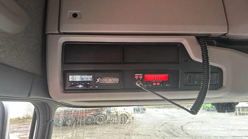 Scania R 500 牵引车