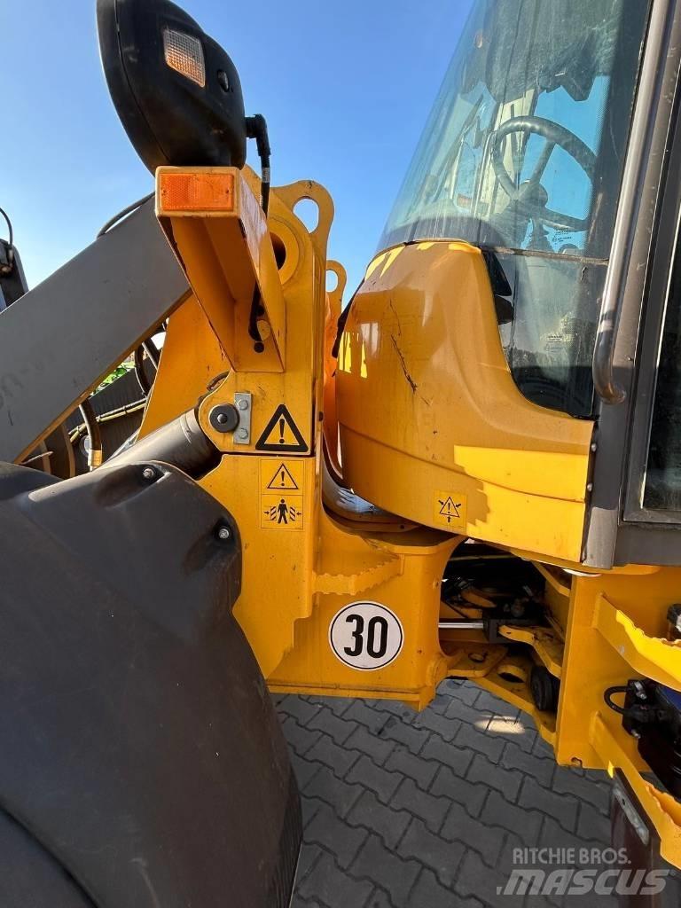 Volvo L 50 H 轮式装载机
