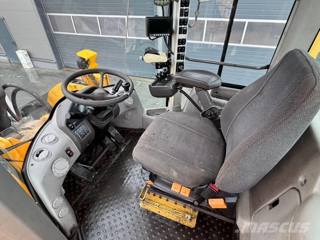 Volvo L 180 G 轮式装载机