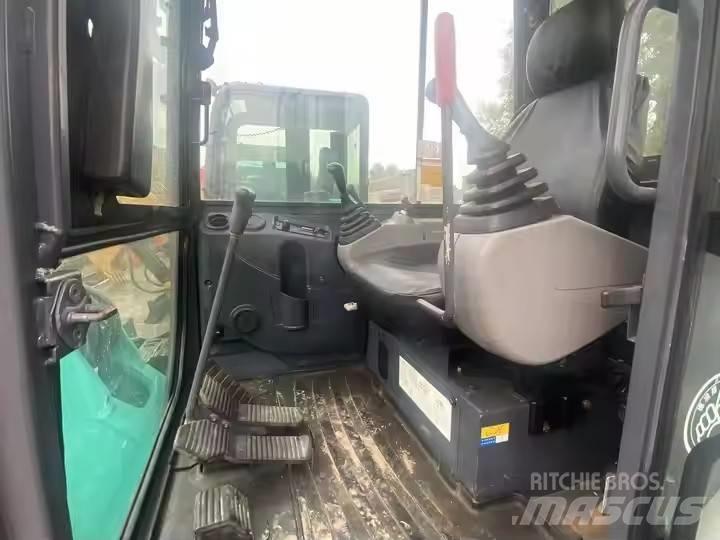 Kobelco SK 60 小型挖掘机
