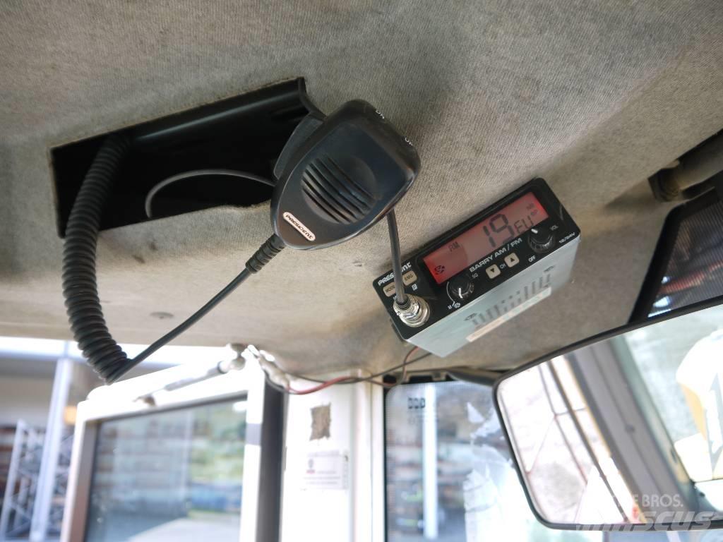 Volvo L 250 G 轮式装载机