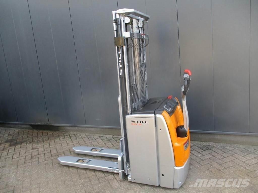Still EXV16 手摇升降机