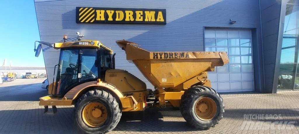 Hydrema 912DS 刚性自卸车