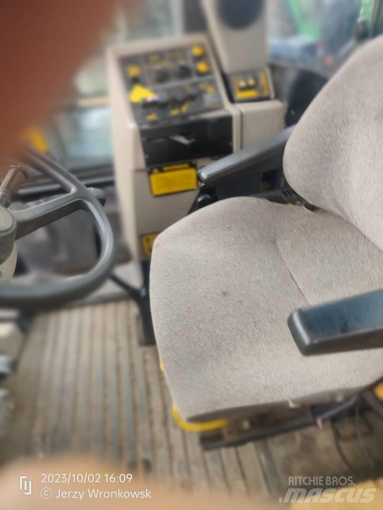 JCB 1135 4WS 拖拉机/农用车