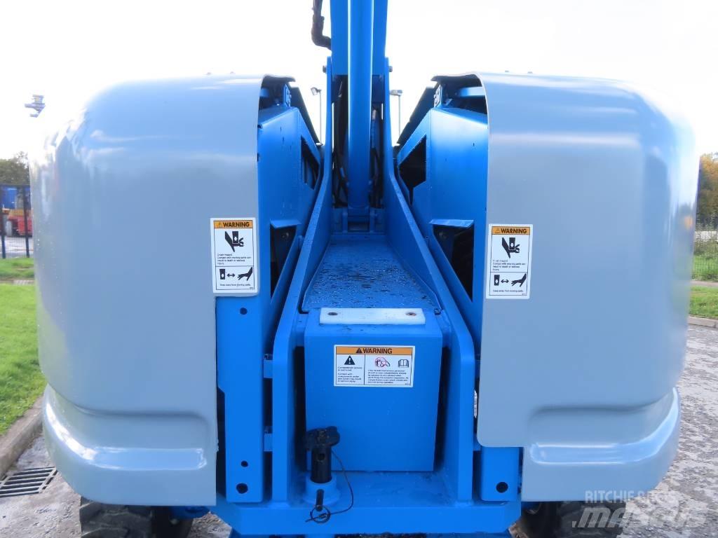 Genie S 45 直臂高空工作平台