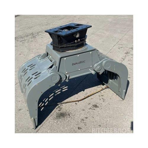  Bavatec SG16 抓斗