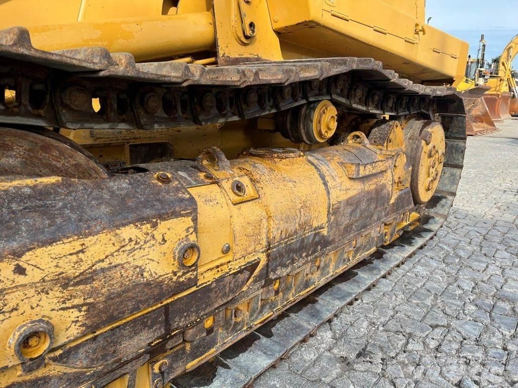 CAT 953C NVT 履带式装载机
