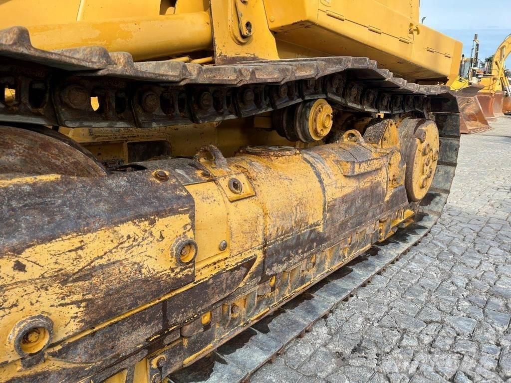 CAT 953C NVT 履带式装载机