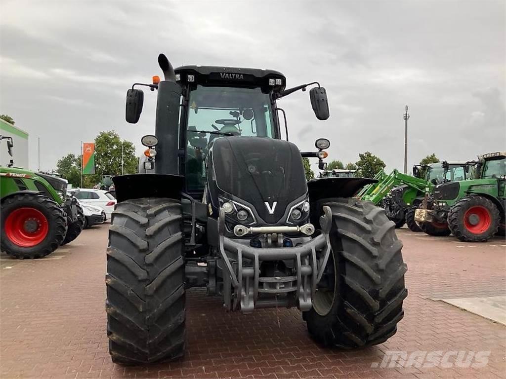 Valtra S 394 拖拉机/农用车