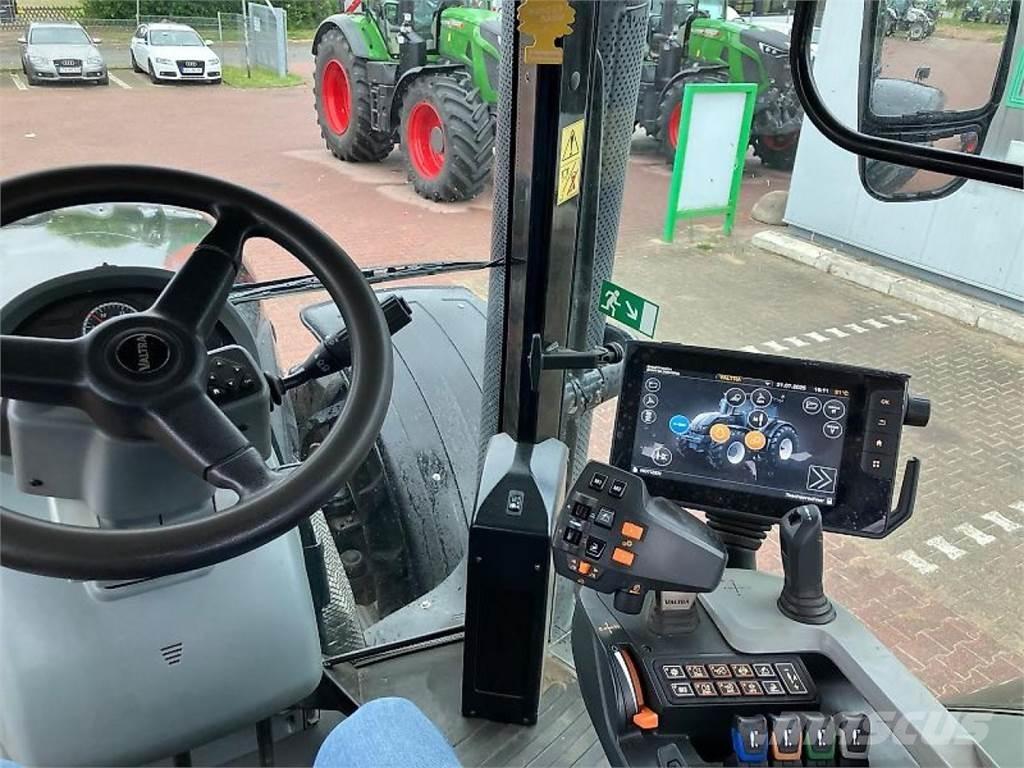 Valtra S 394 拖拉机/农用车