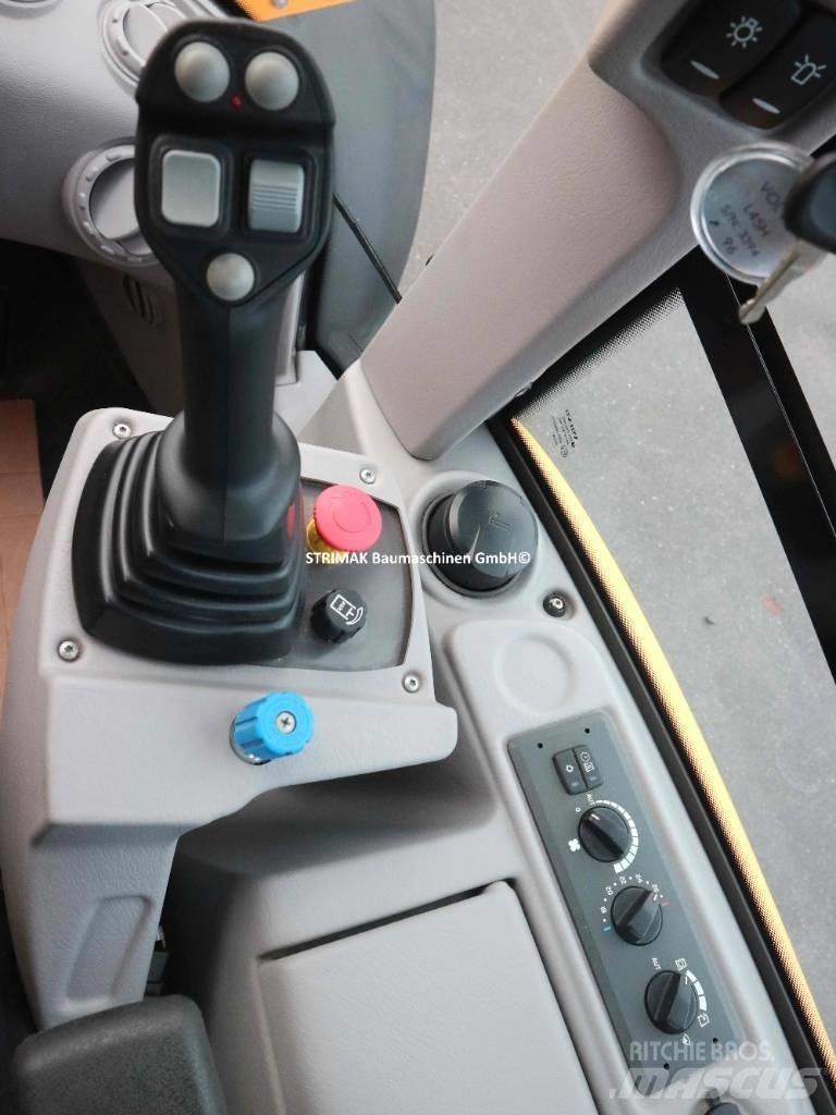 Volvo L 45 H 轮式装载机