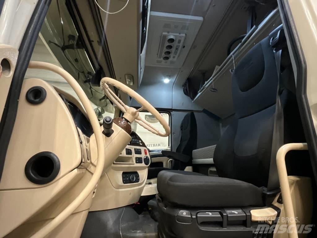 DAF XF 480 牵引车