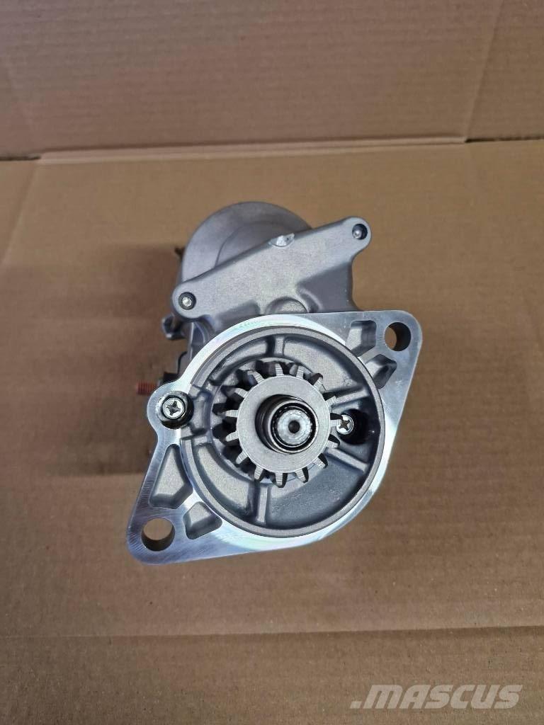 Hitachi ZX 26 U-5 小型挖掘机