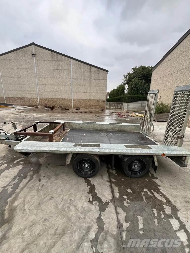 Hapert LF2 清障车
