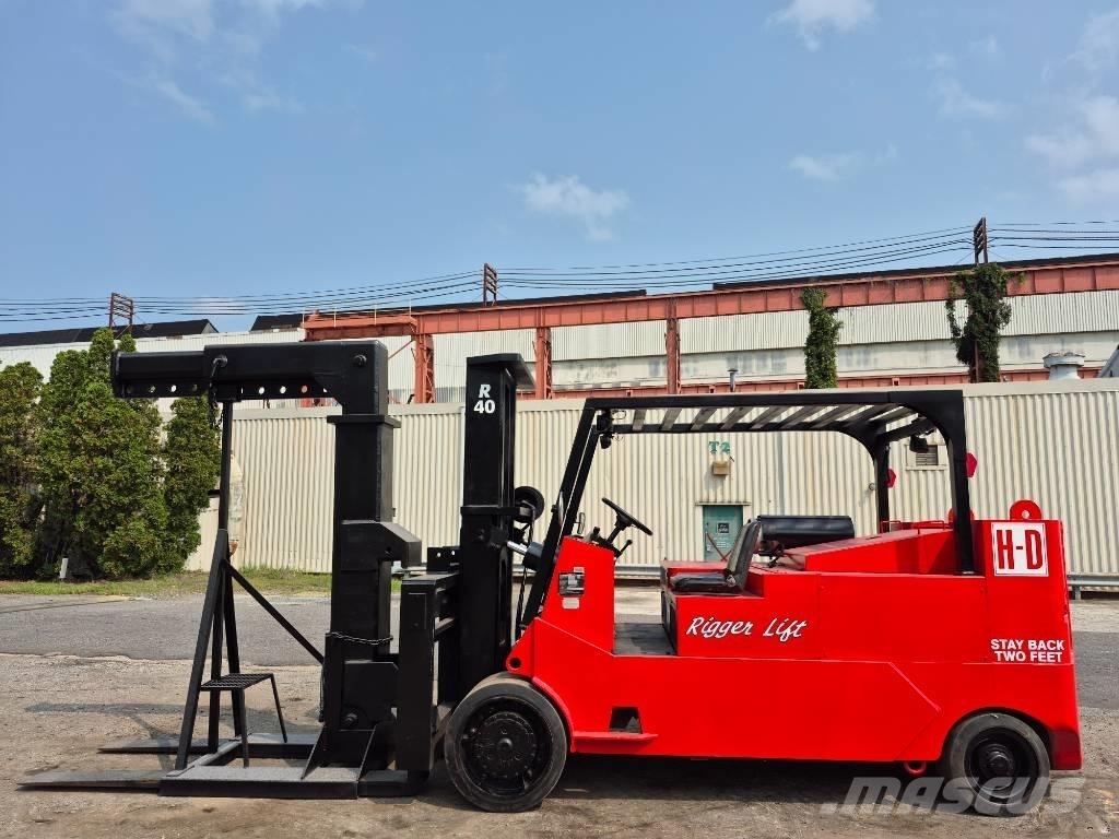  Rigger Lift 40 其他叉车
