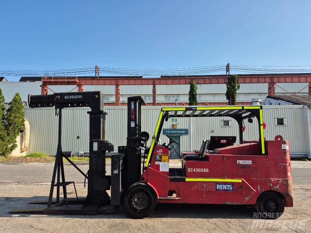  Rigger Lift 40 其他叉车