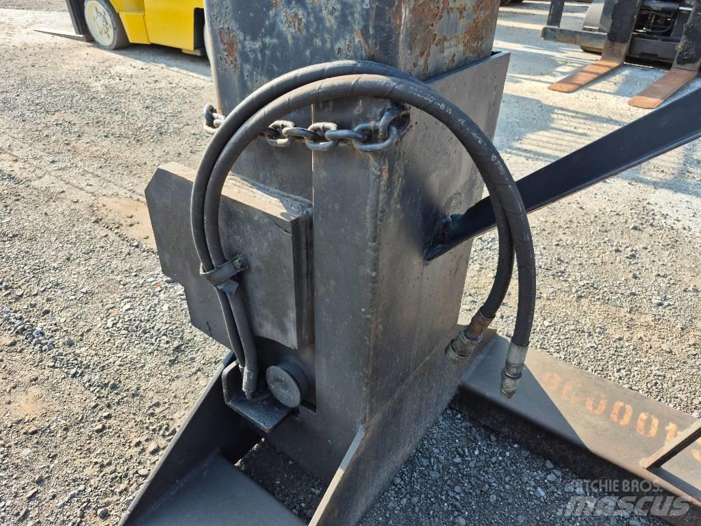  Rigger Lift 40 其他叉车