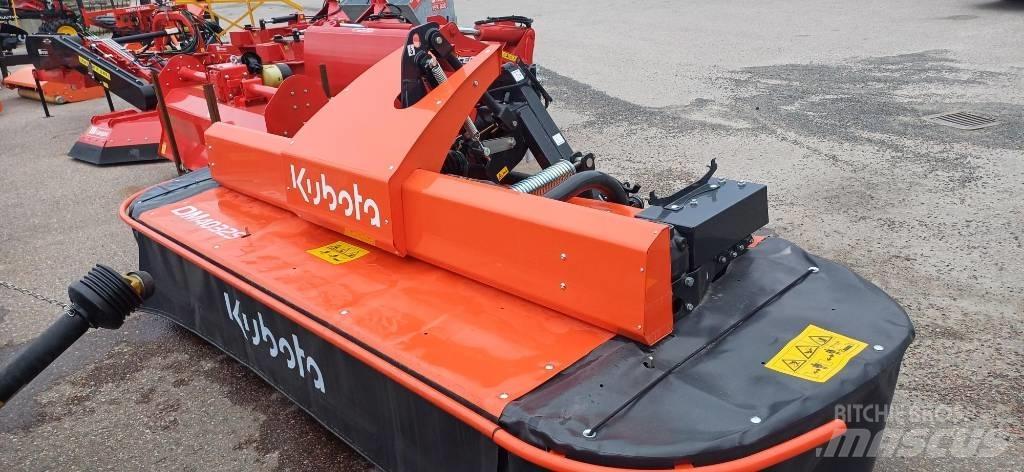 Kubota DM 3087 4032S 割草机