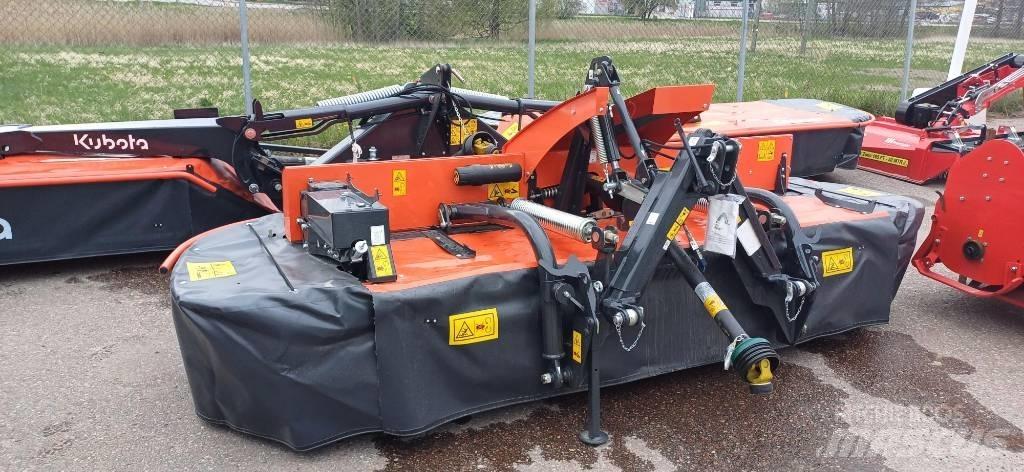 Kubota DM 3087 4032S 割草机
