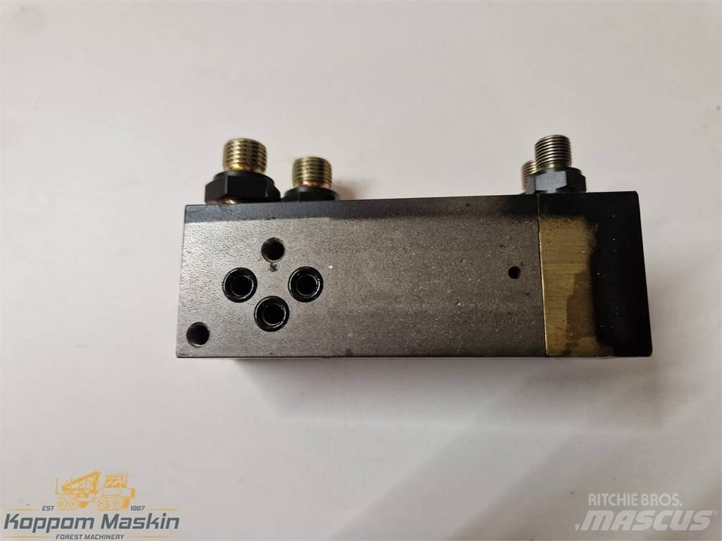 Eco Log 7000553 液压