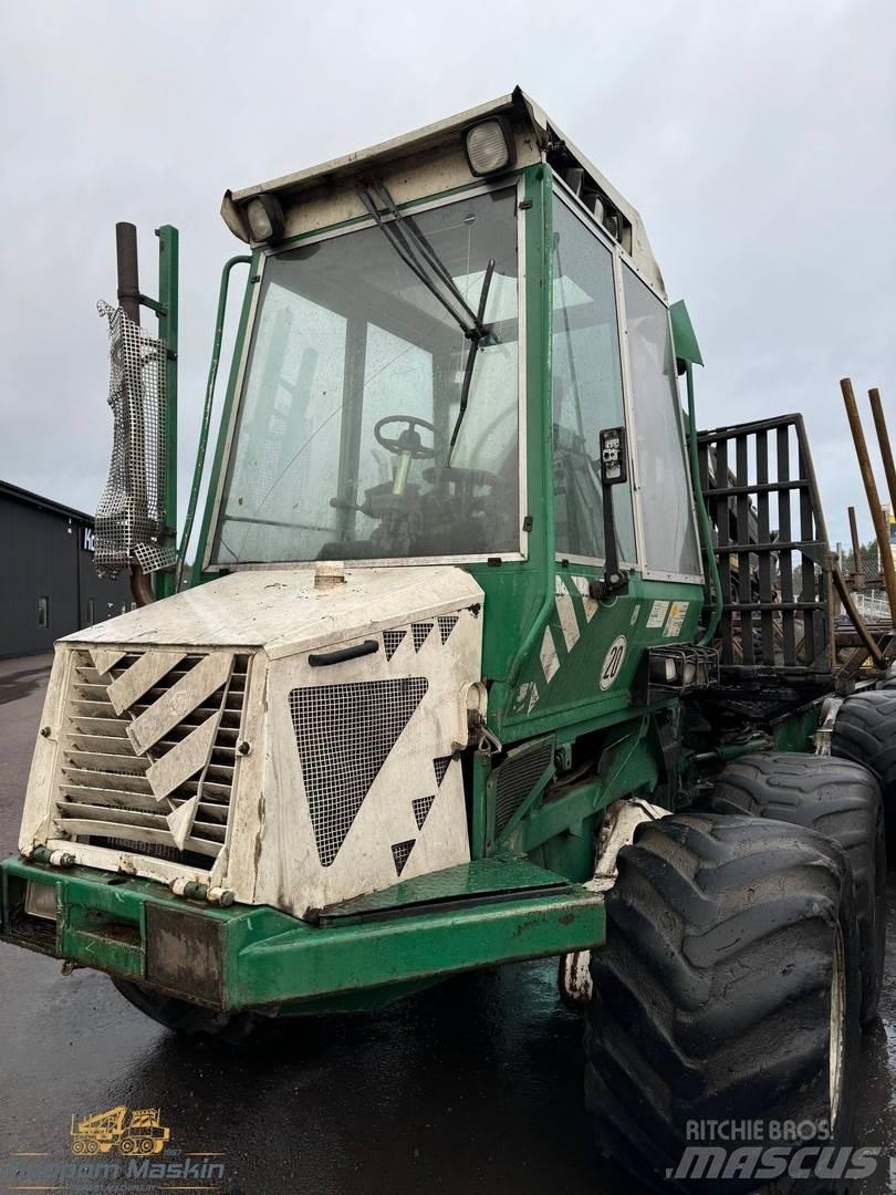 Gremo 950 集运机