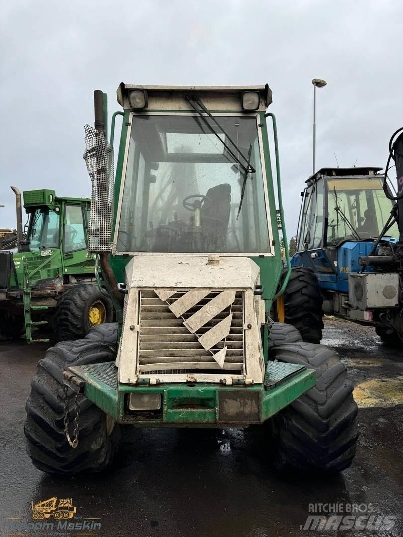 Gremo 950 集运机