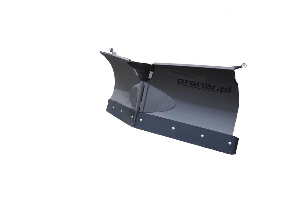 Pronar PU 1700 推铲