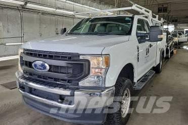 Ford F 350 XL SD 皮卡车