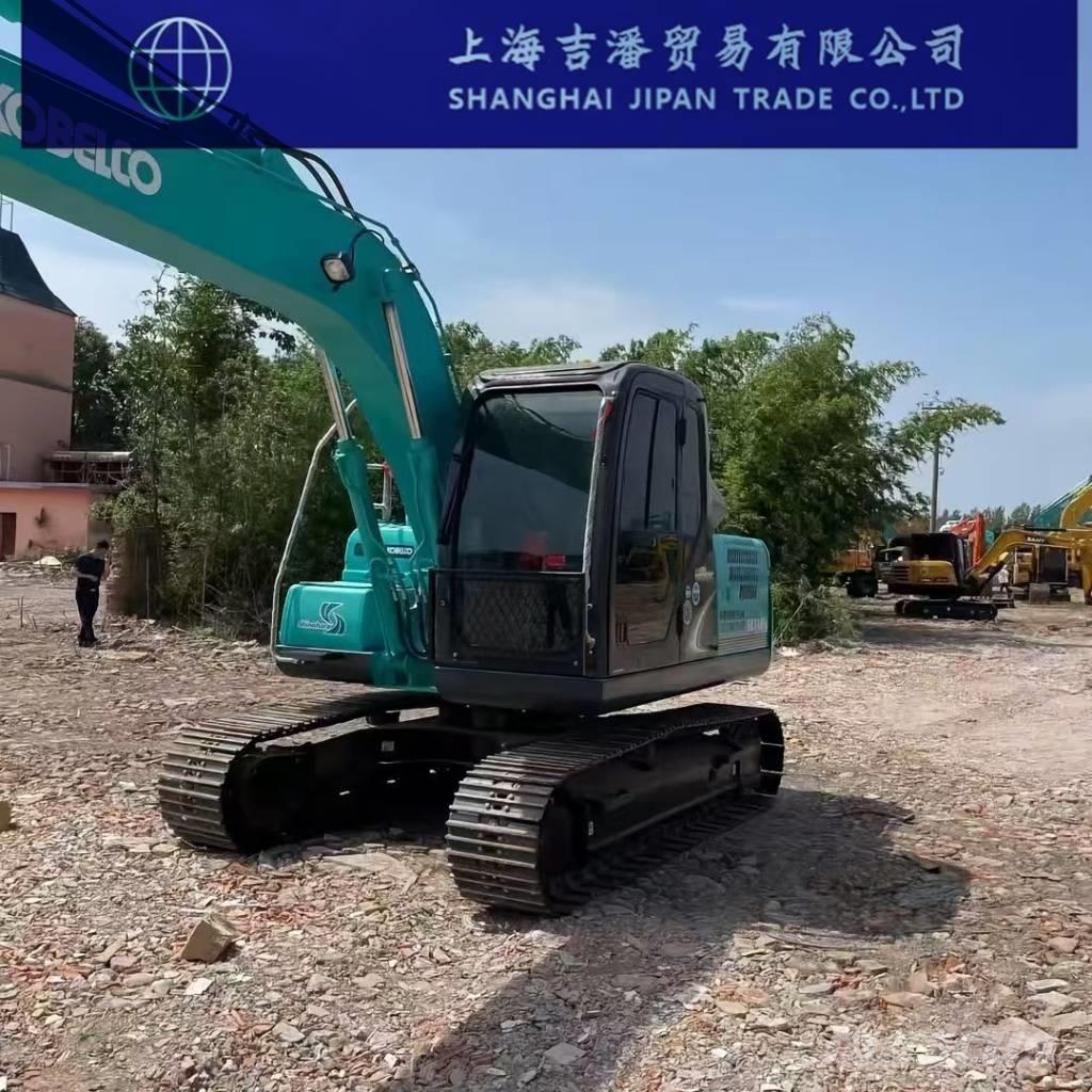 Kobelco SK 140 履带挖掘机